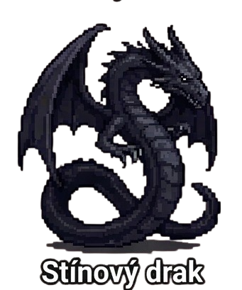 Stínový drak